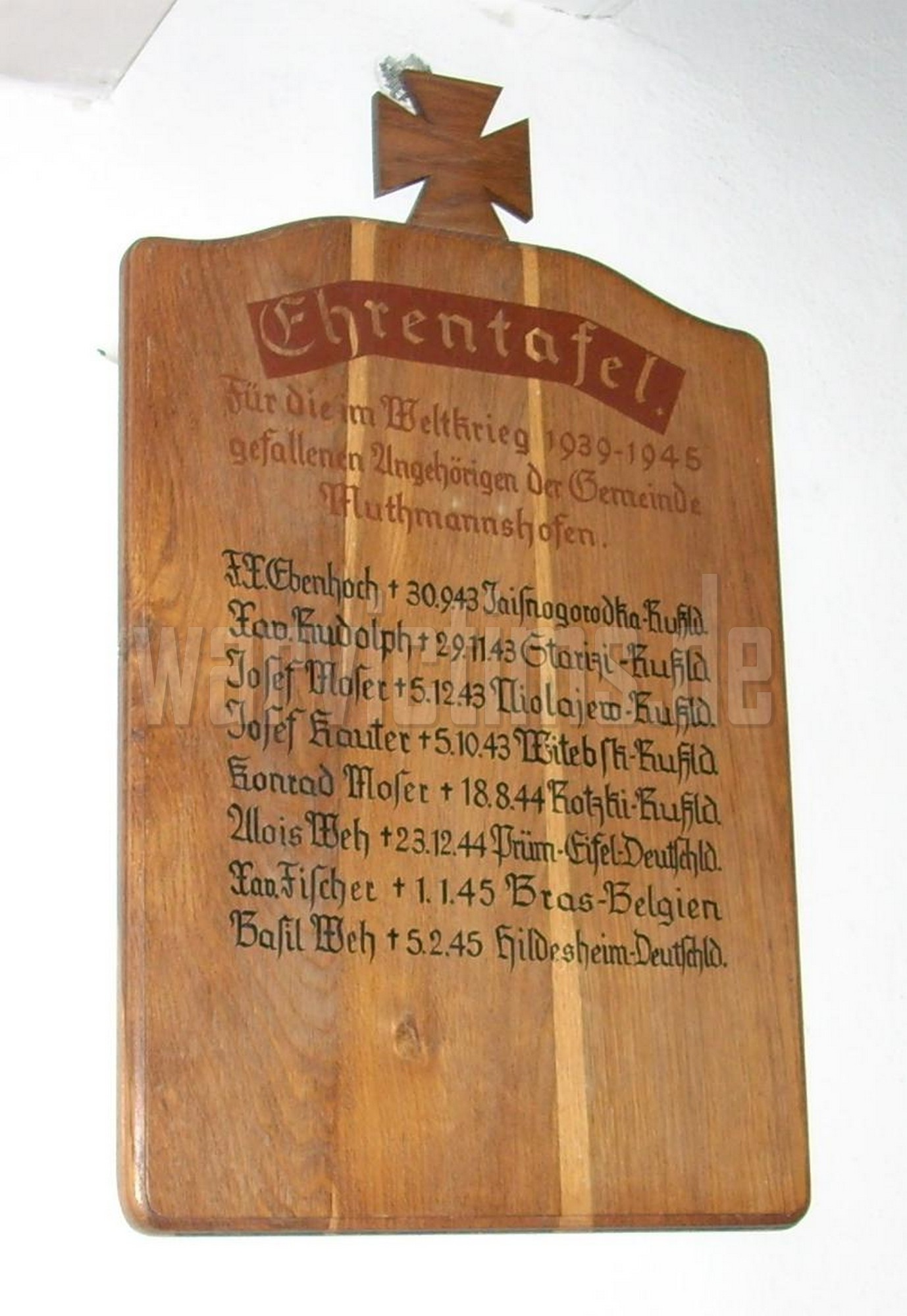 Altusried-Muthmannshofen